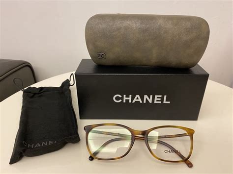 chanel 平光眼鏡|香奈兒眼鏡系列，首度進駐溥儀集團旗下台灣專門店 .